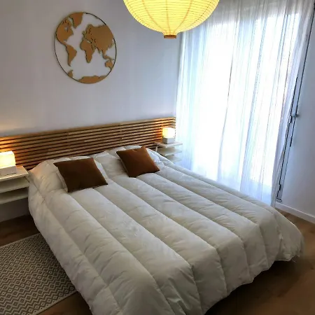 Apartmán Les Roches Brunes - Face