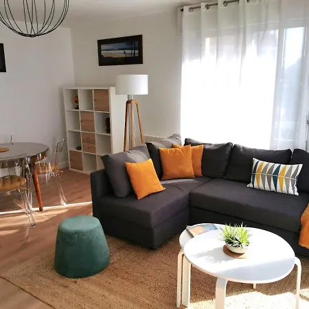 Les Roches Brunes - Face * Les Sables-dʼOlonne