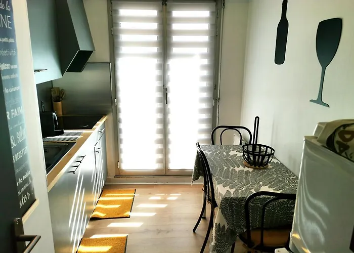 Les Roches Brunes - Face * Les Sables-dʼOlonne