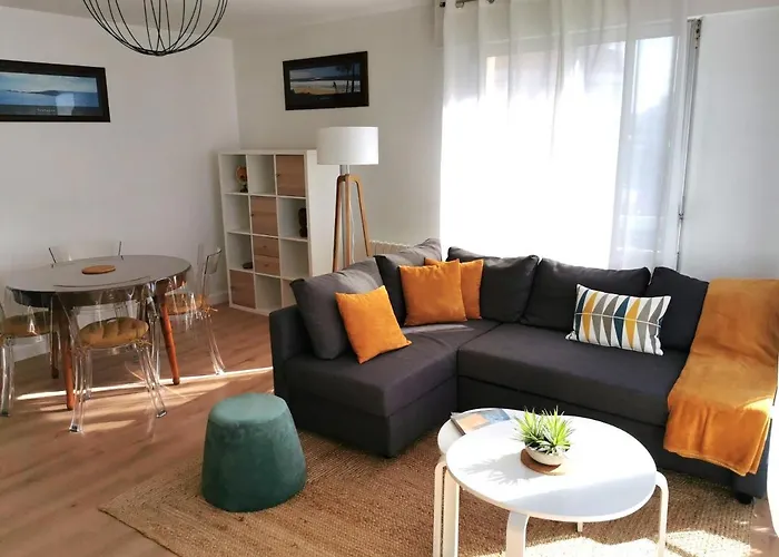 Les Roches Brunes - Face * Les Sables-dʼOlonne