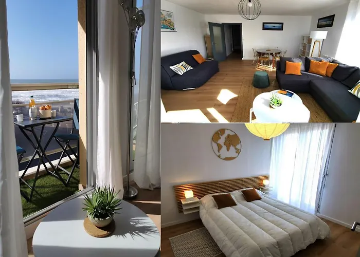 Les Roches Brunes - Face