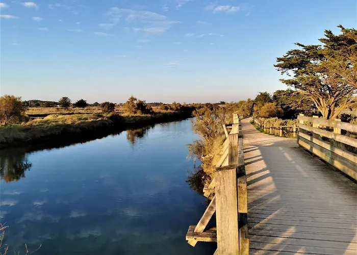 Les Roches Brunes - Face Apartmán