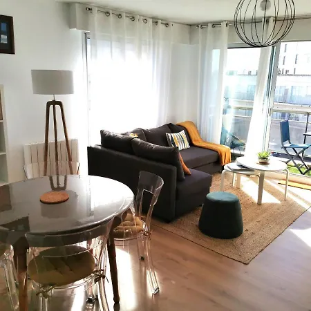 Les Roches Brunes - Face Les Sables-d'Olonne