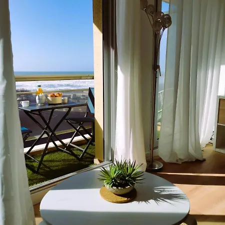 Les Roches Brunes - Face Apartment Les Sables-d'Olonne