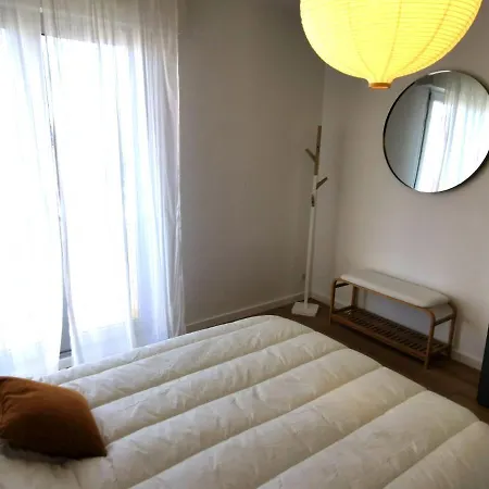 Les Roches Brunes - Face Apartment *