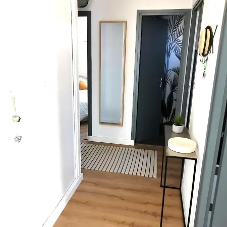 Les Roches Brunes - Face Apartment Les Sables-d'Olonne