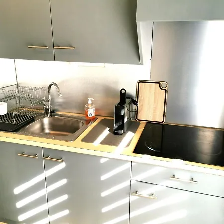 Les Roches Brunes - Face *