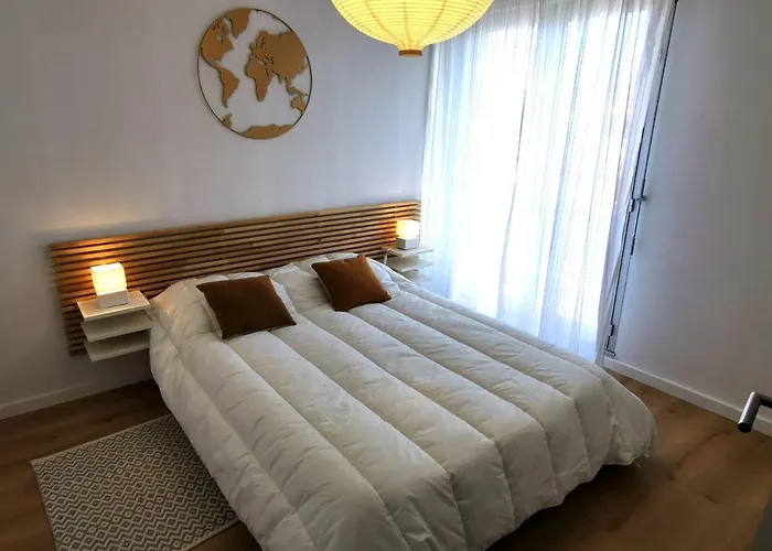 Apartamento Les Roches Brunes - Face