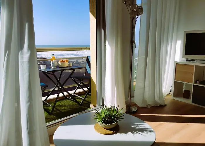 Les Roches Brunes - Face Apartamento Les Sables-dʼOlonne